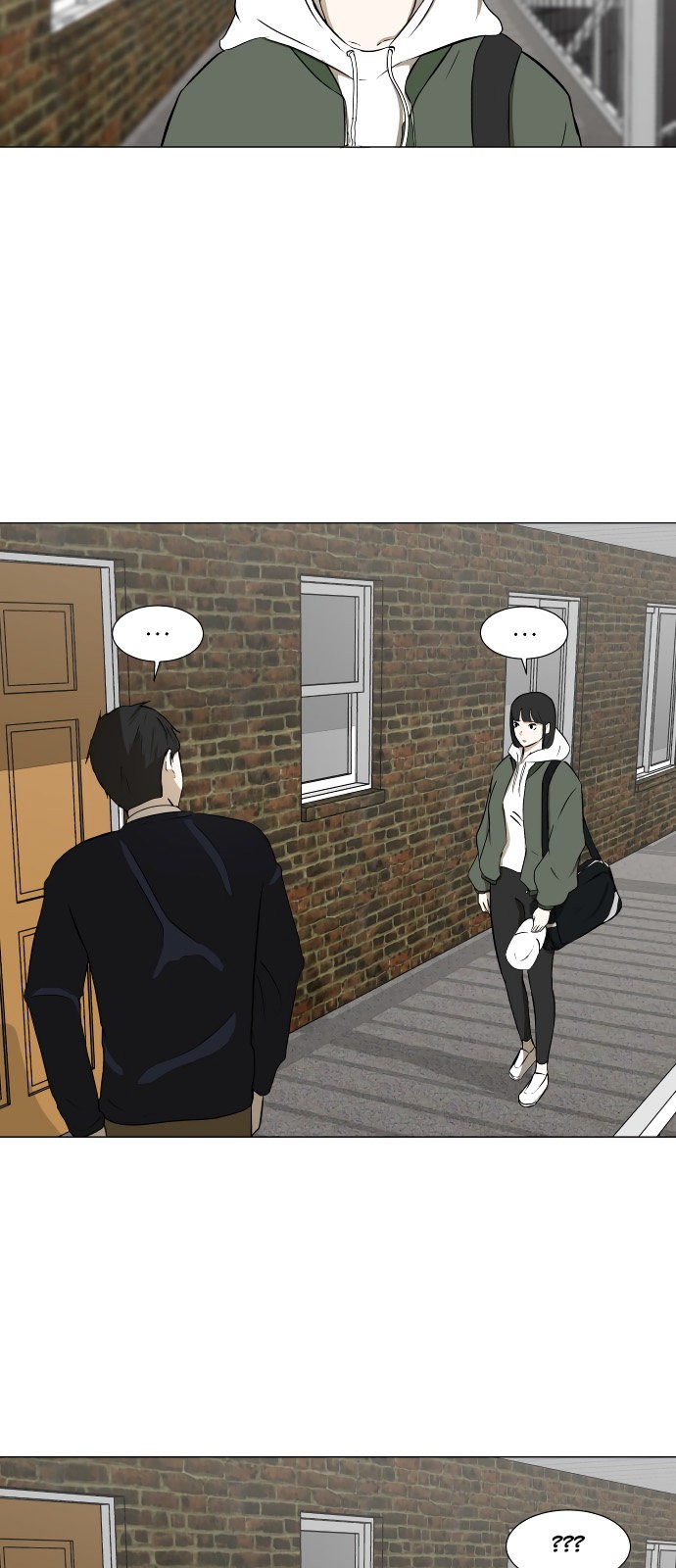 Read Dark Mortal (es) Manga Online