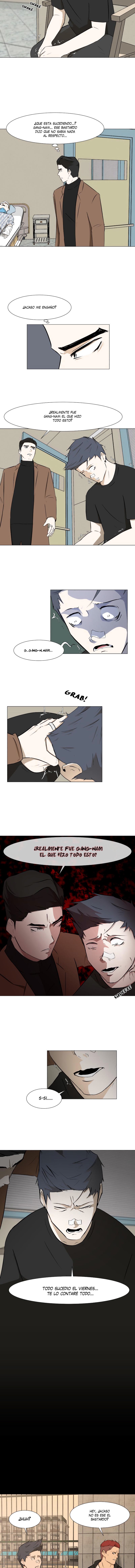 Read Dark Mortal (es) Manga Online