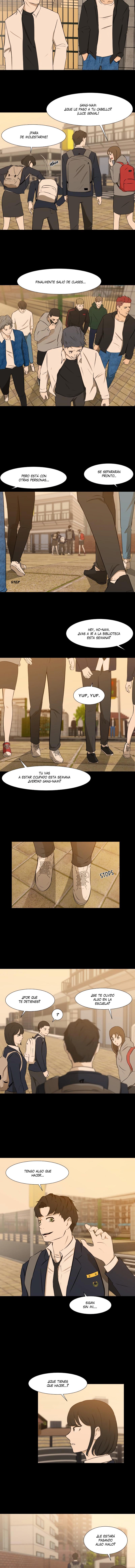 Read Dark Mortal (es) Manga Online