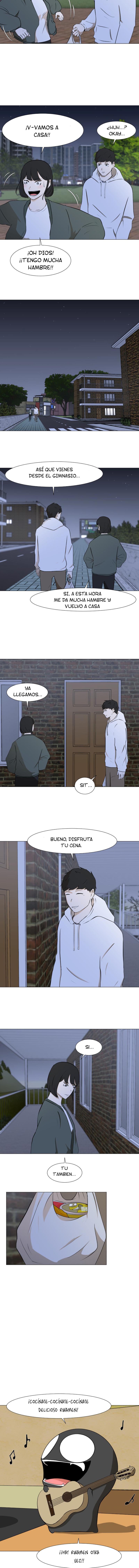 Read Dark Mortal (es) Manga Online