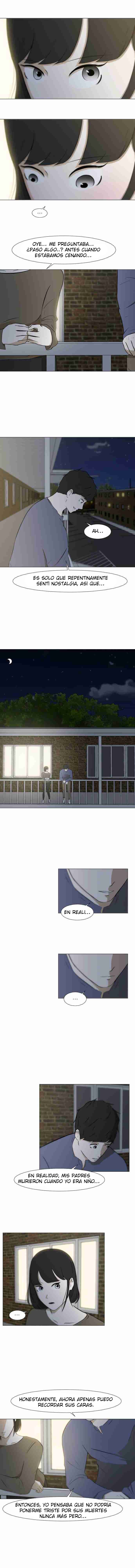 Read Dark Mortal (es) Manga Online