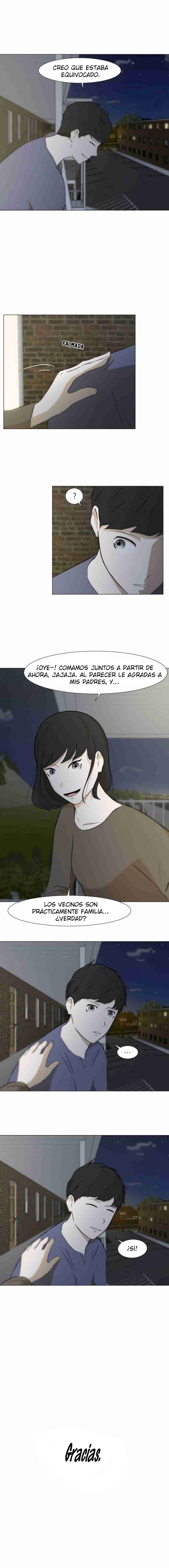 Read Dark Mortal (es) Manga Online