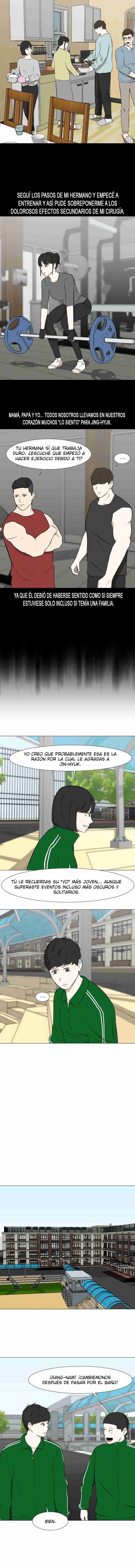 Read Dark Mortal (es) Manga Online
