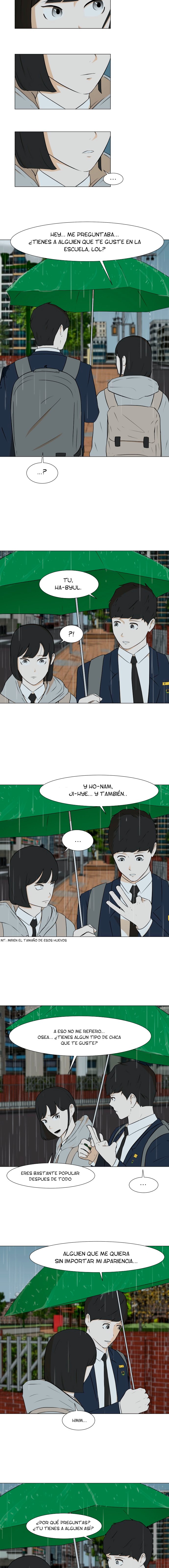 Read Dark Mortal (es) Manga Online