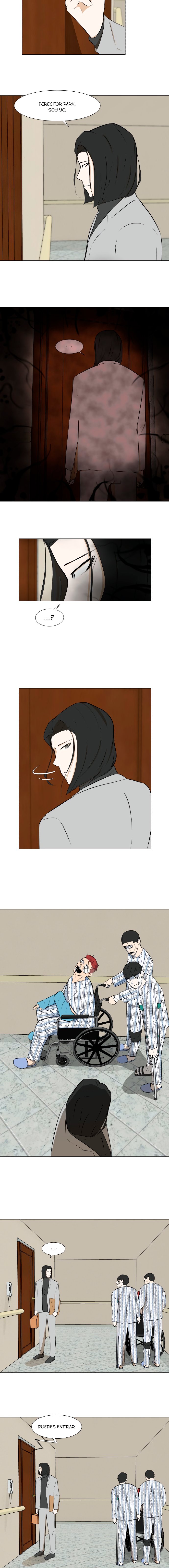 Read Dark Mortal (es) Manga Online