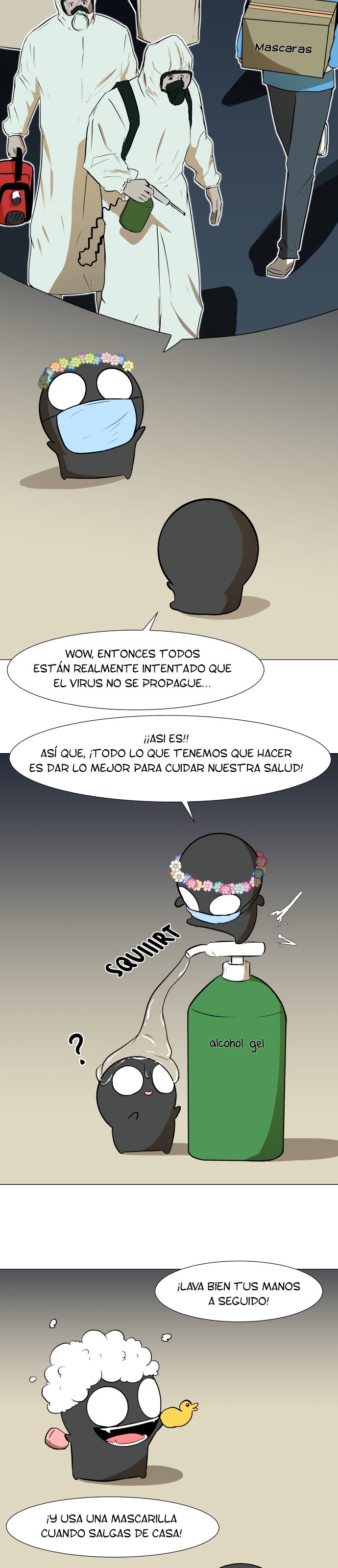 Read Dark Mortal (es) Manga Online
