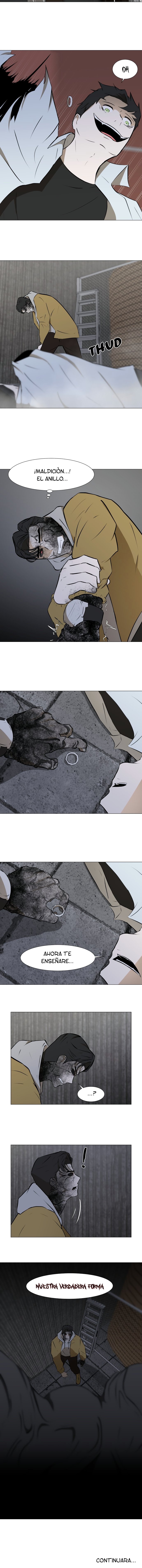 Read Dark Mortal (es) Manga Online