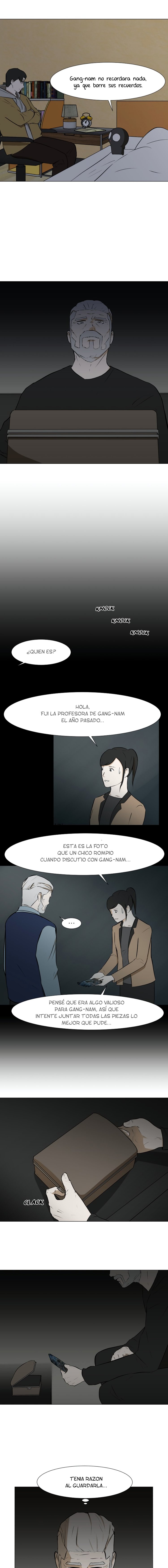 Read Dark Mortal (es) Manga Online