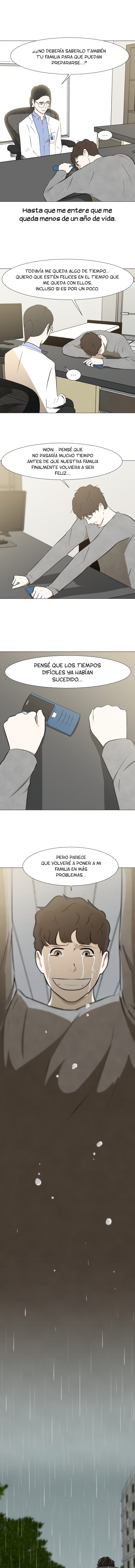 Read Dark Mortal (es) Manga Online