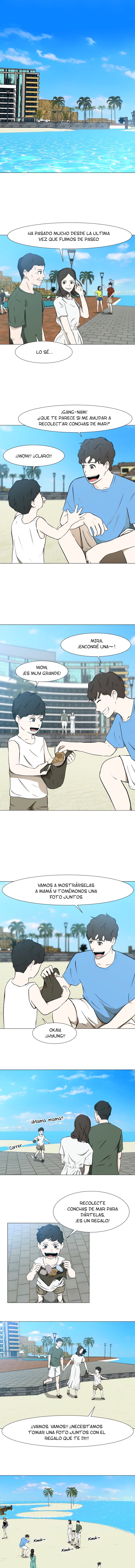 Read Dark Mortal (es) Manga Online