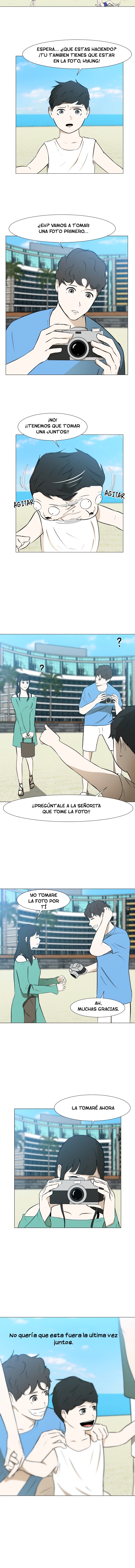 Read Dark Mortal (es) Manga Online