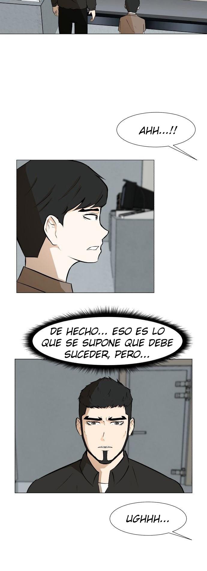 Read Dark Mortal (es) Manga Online