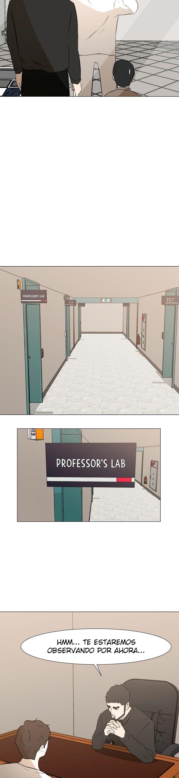 Read Dark Mortal (es) Manga Online