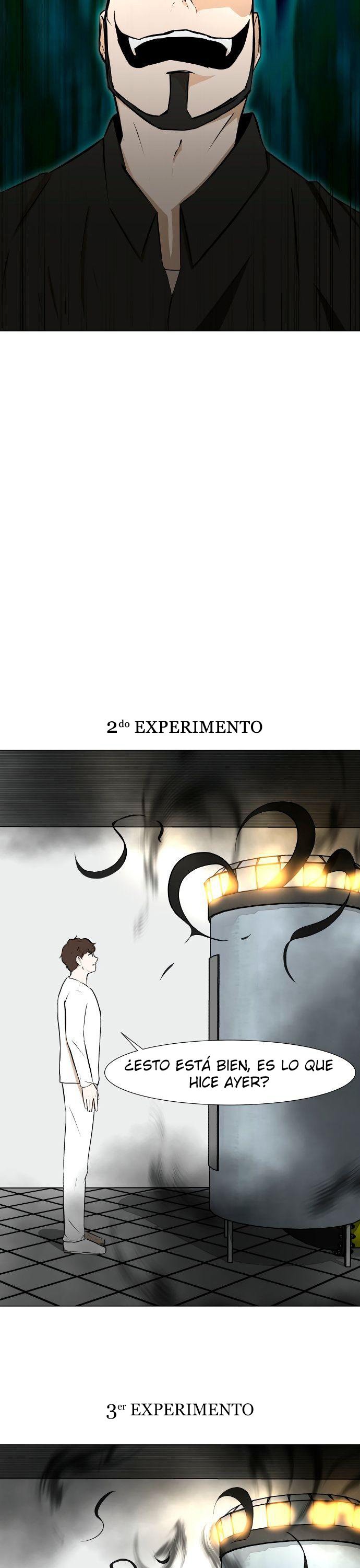 Read Dark Mortal (es) Manga Online