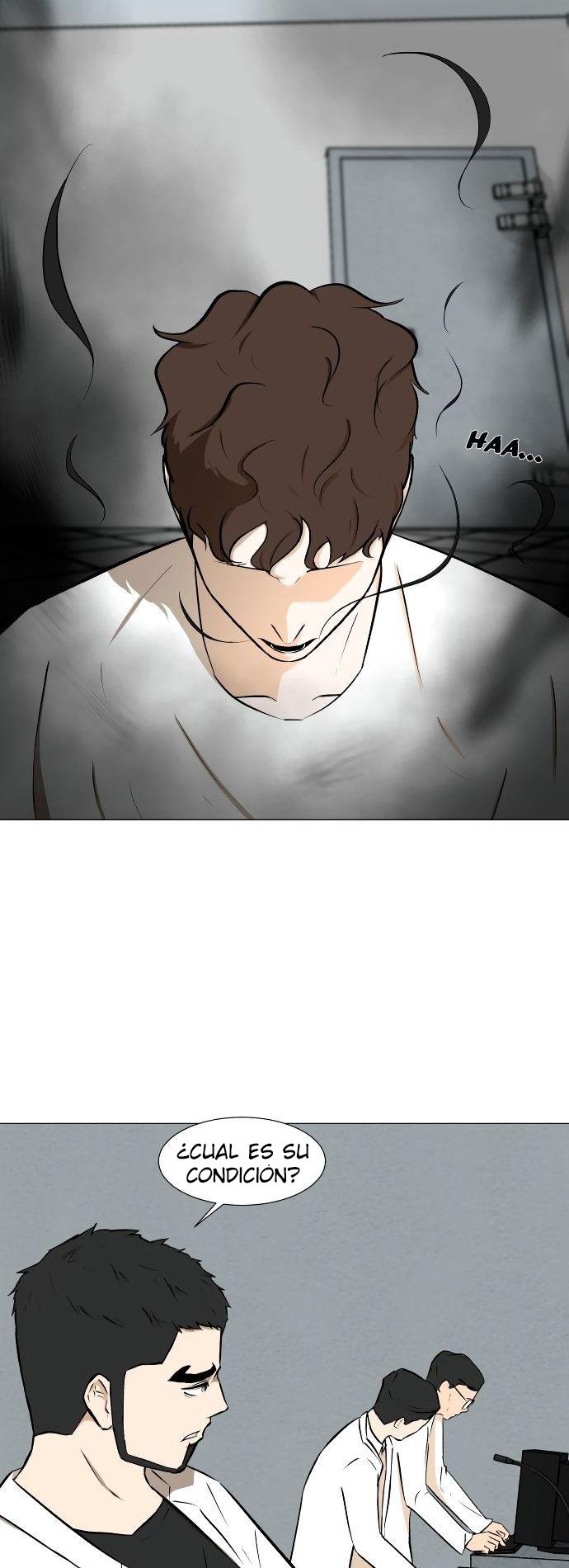 Read Dark Mortal (es) Manga Online