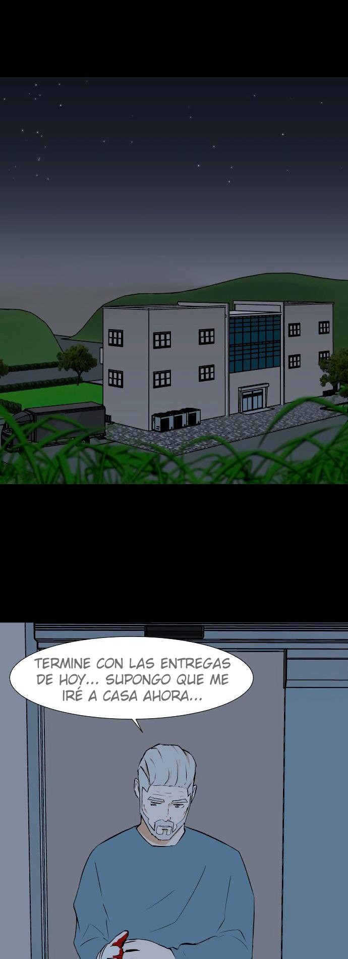 Read Dark Mortal (es) Manga Online