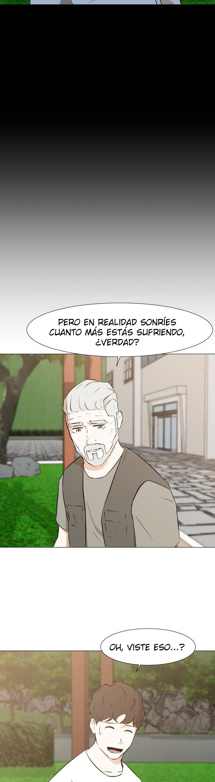 Read Dark Mortal (es) Manga Online