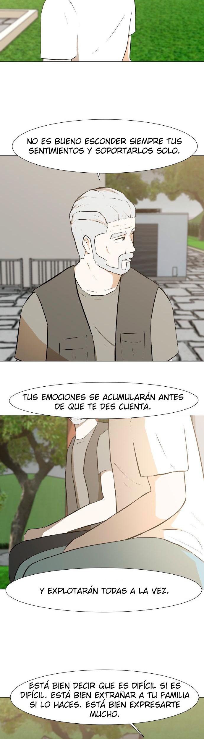 Read Dark Mortal (es) Manga Online