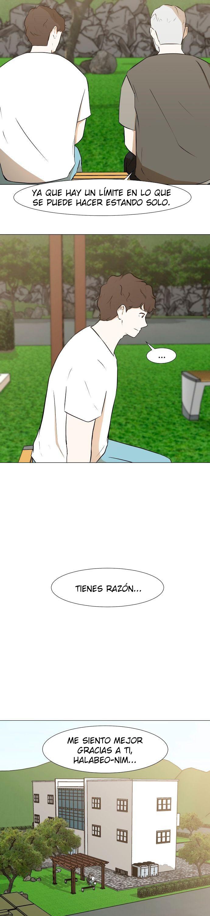 Read Dark Mortal (es) Manga Online