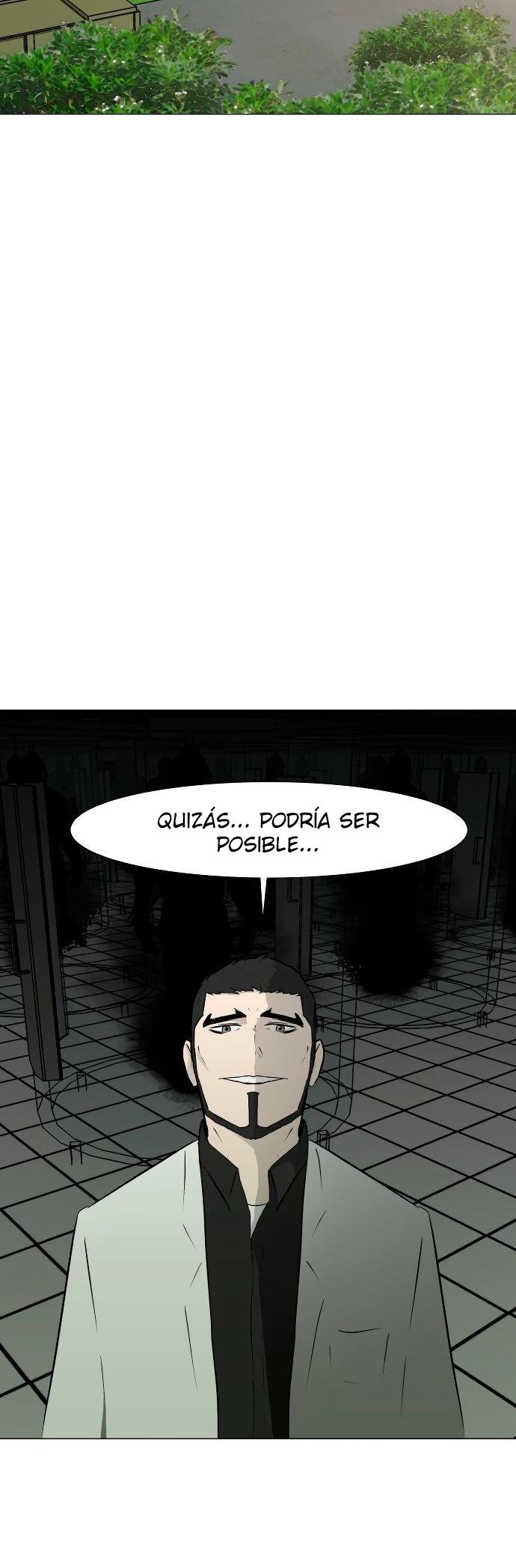 Read Dark Mortal (es) Manga Online