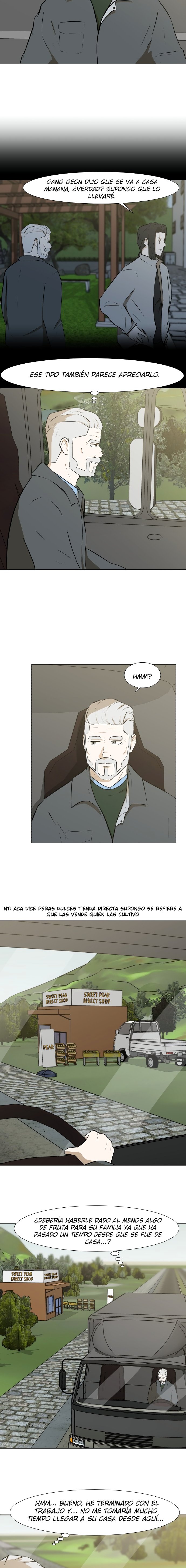 Read Dark Mortal (es) Manga Online