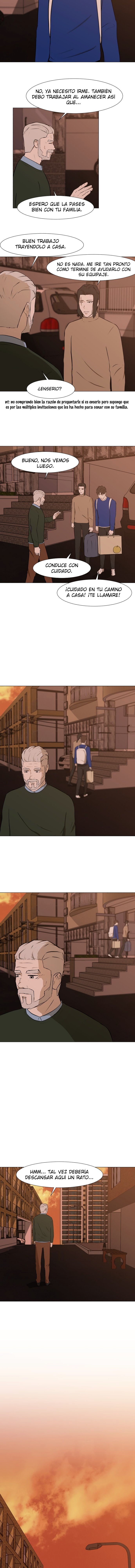 Read Dark Mortal (es) Manga Online