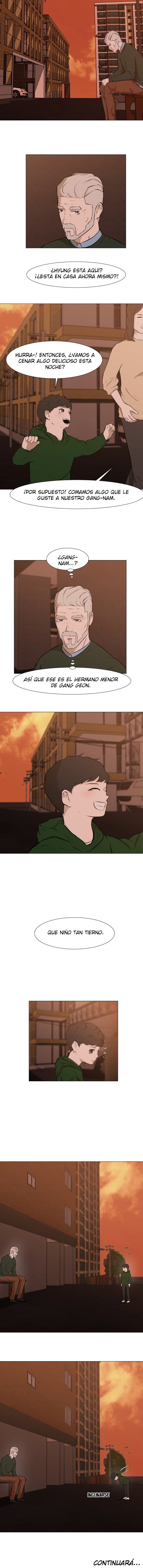 Read Dark Mortal (es) Manga Online