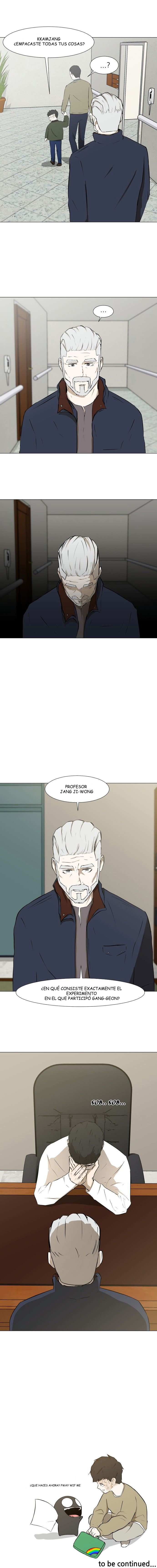 Read Dark Mortal (es) Manga Online