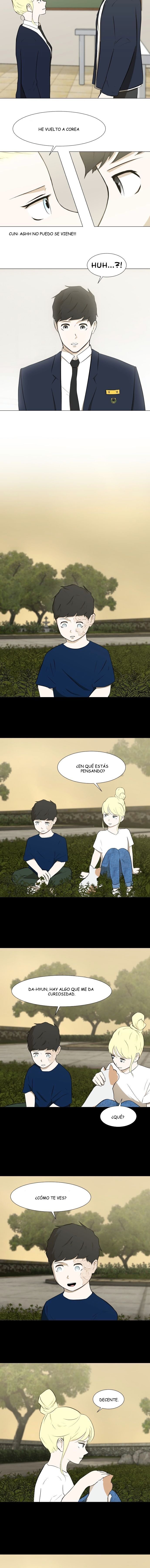 Read Dark Mortal (es) Manga Online