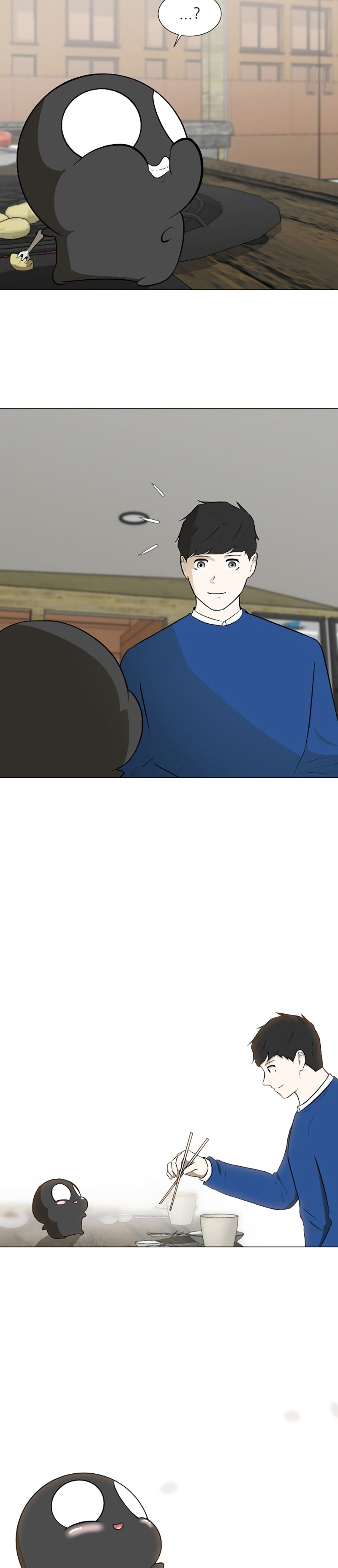 Read Dark Mortal (es) Manga Online