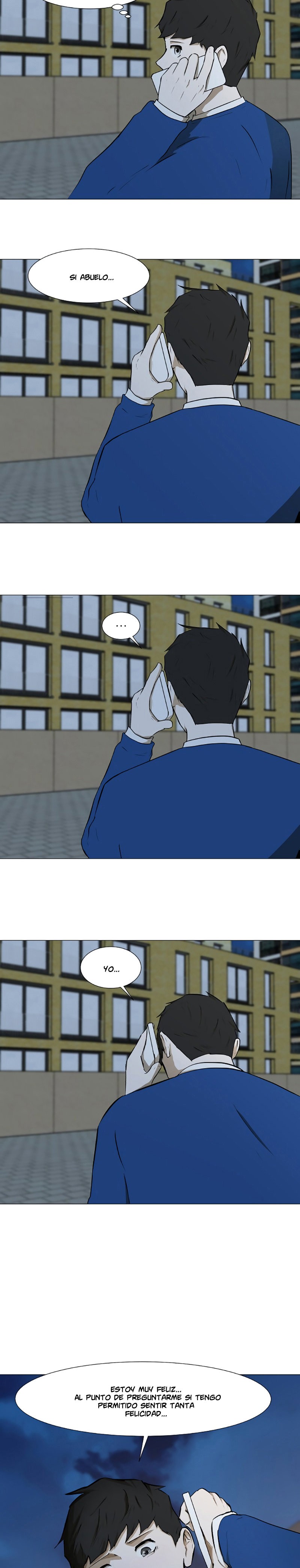 Read Dark Mortal (es) Manga Online