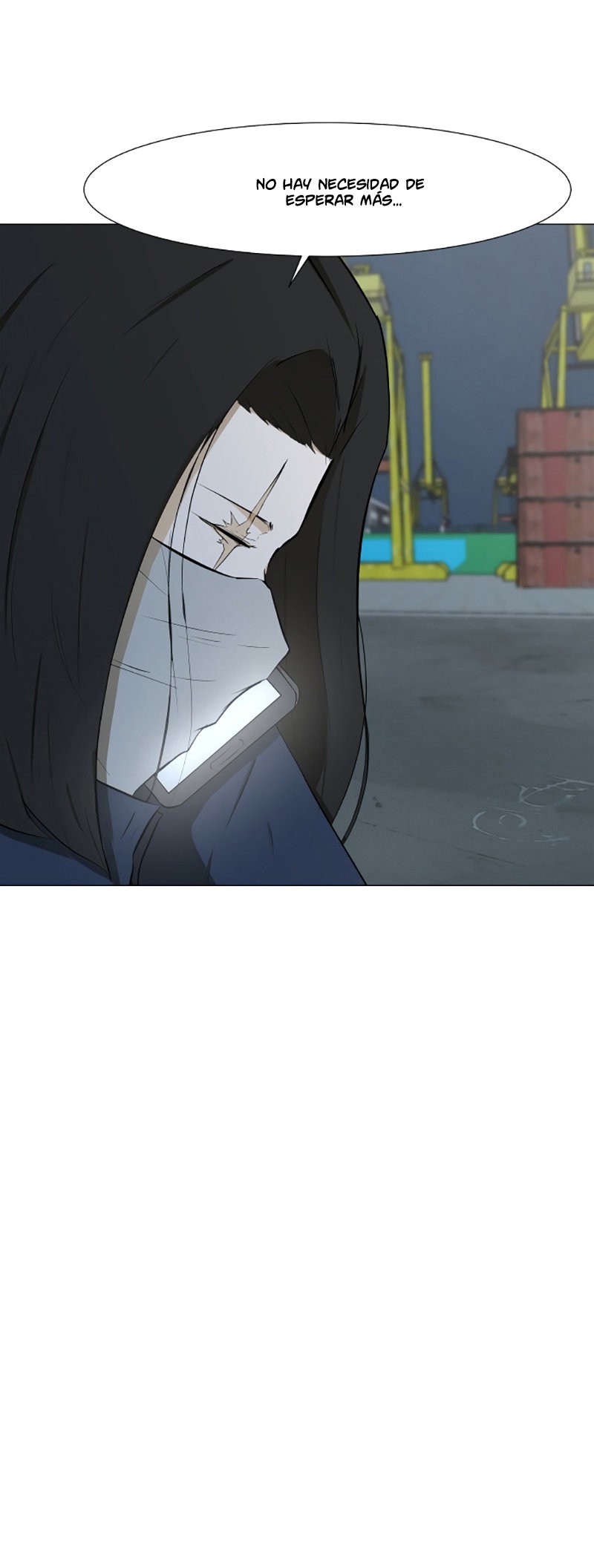 Read Dark Mortal (es) Manga Online