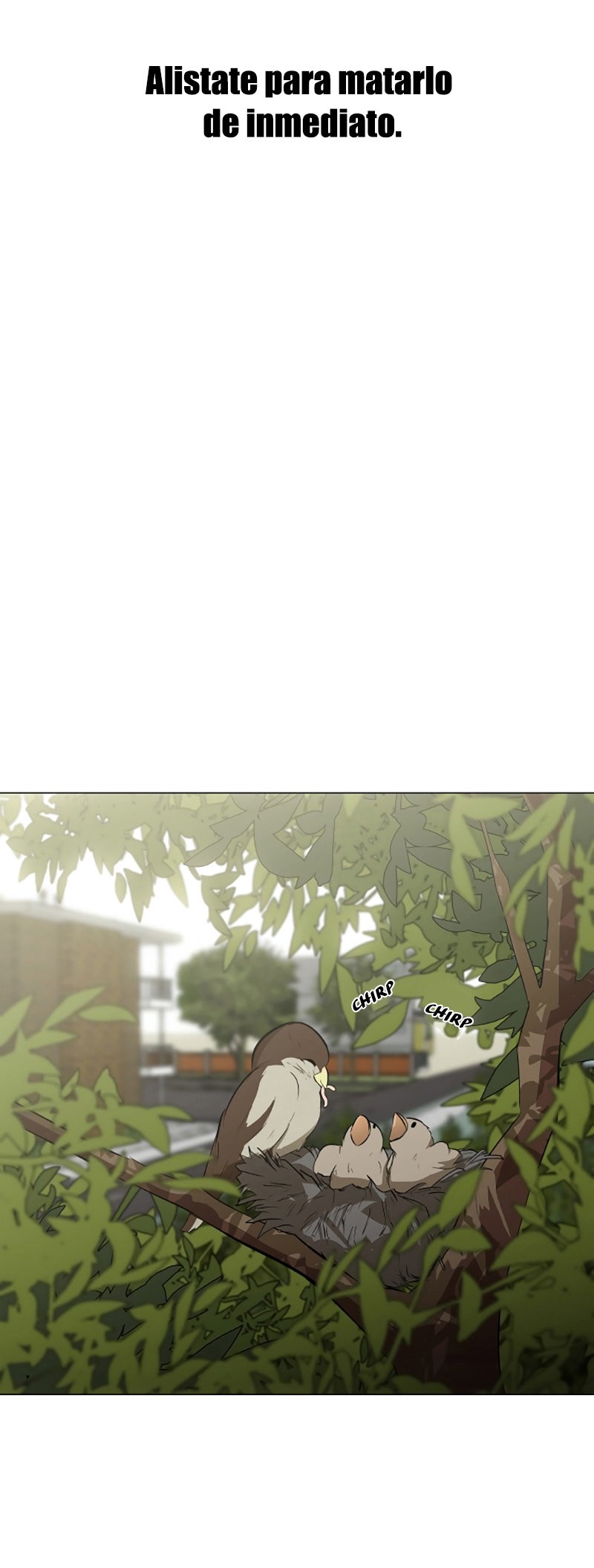 Read Dark Mortal (es) Manga Online