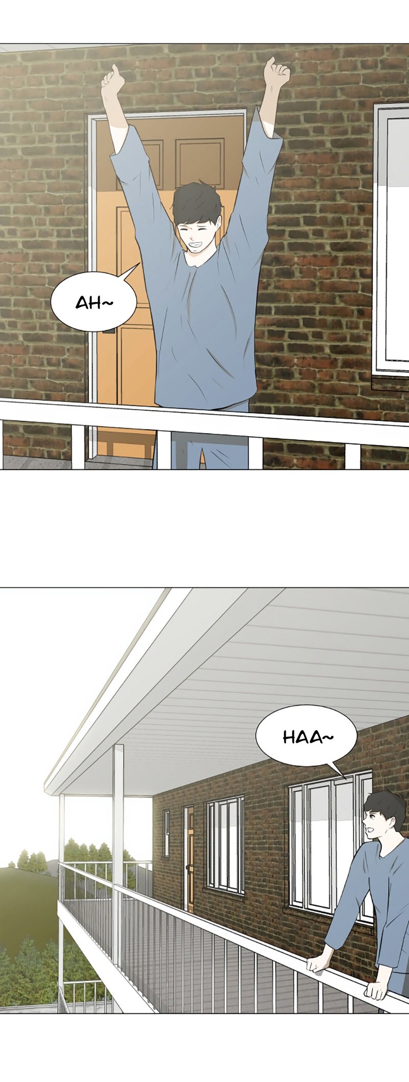 Read Dark Mortal (es) Manga Online