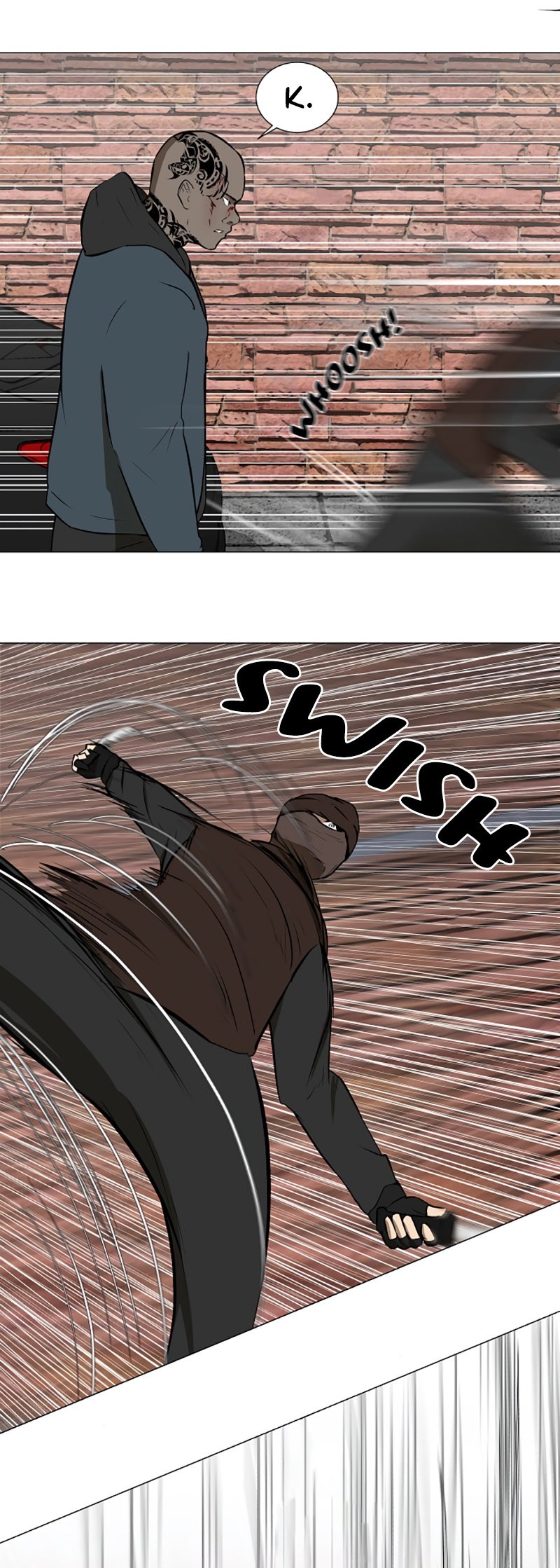 Read Dark Mortal (es) Manga Online