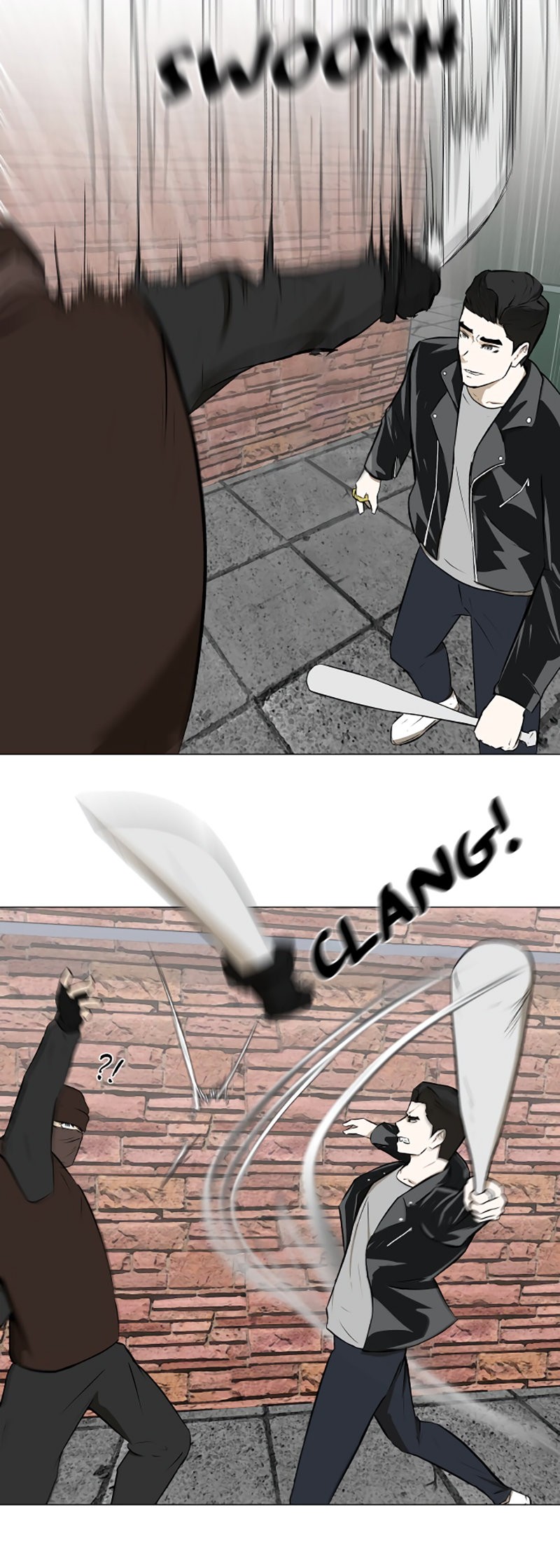 Read Dark Mortal (es) Manga Online