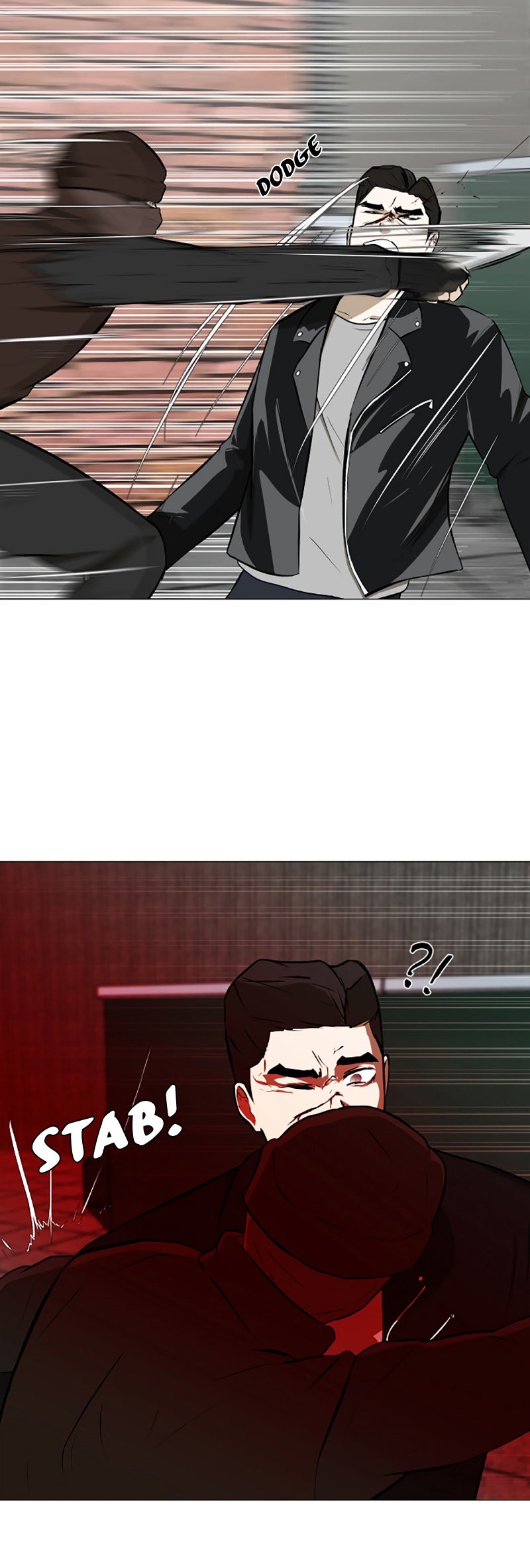 Read Dark Mortal (es) Manga Online