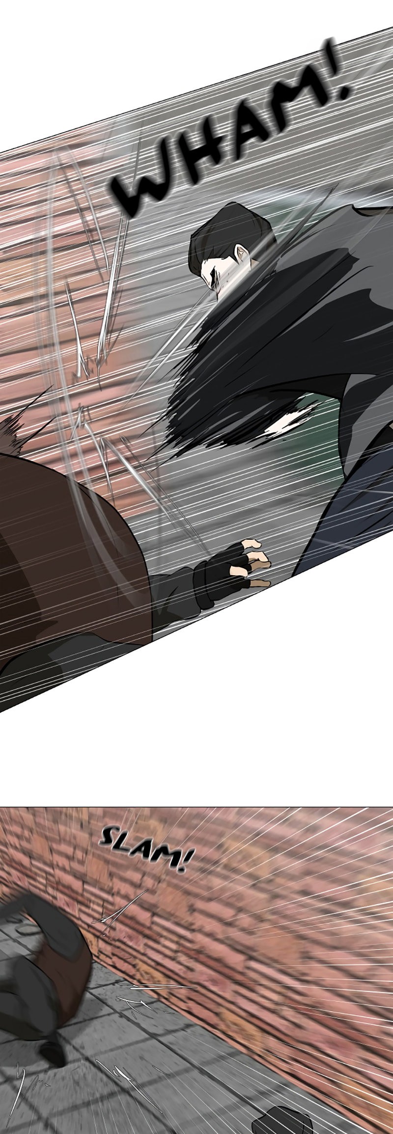 Read Dark Mortal (es) Manga Online