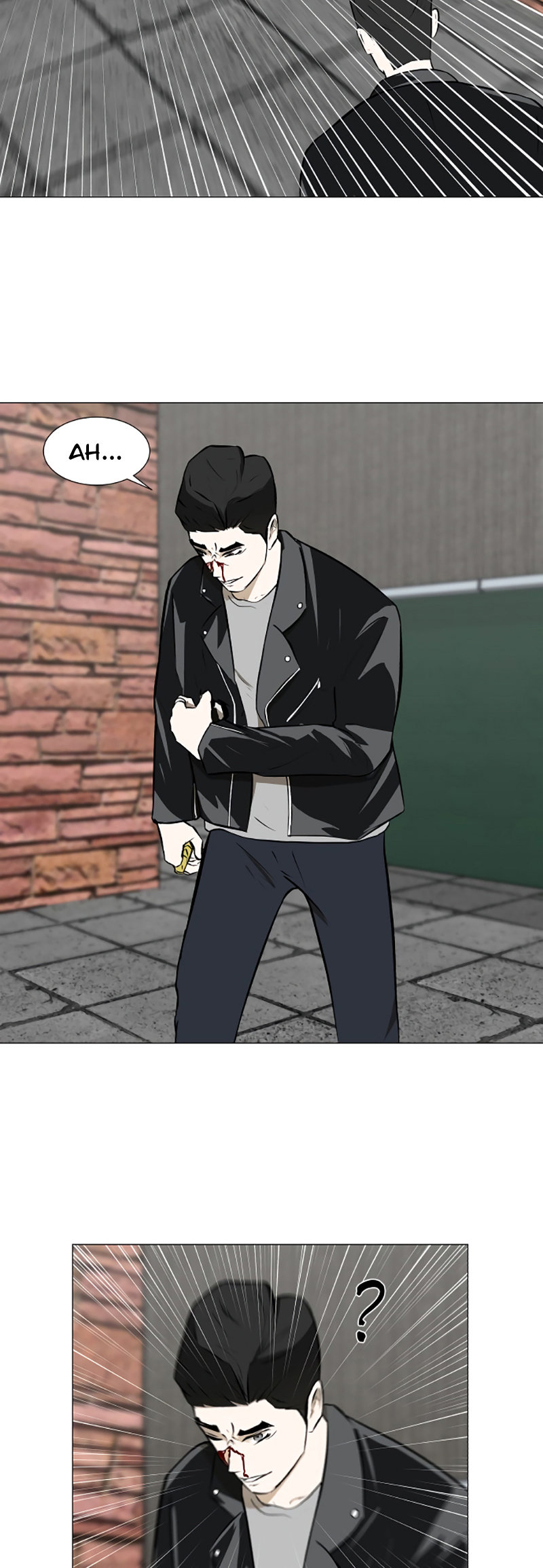 Read Dark Mortal (es) Manga Online