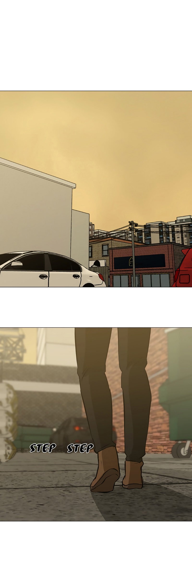 Read Dark Mortal (es) Manga Online