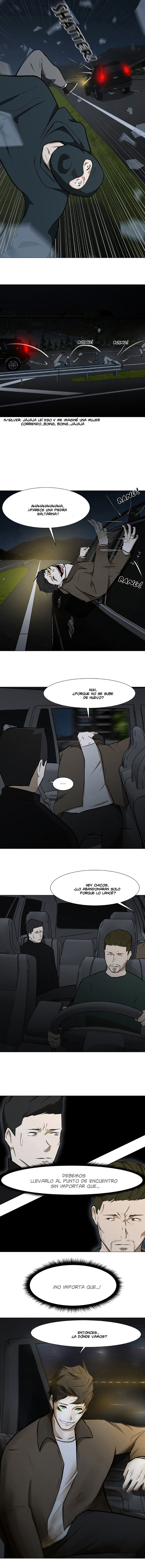 Read Dark Mortal (es) Manga Online