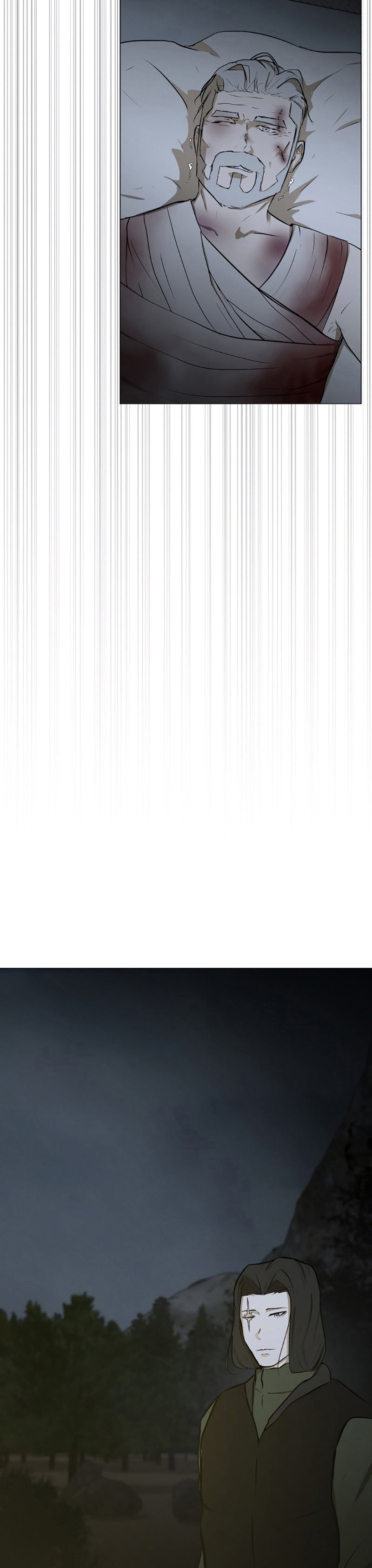 Read Dark Mortal (es) Manga Online