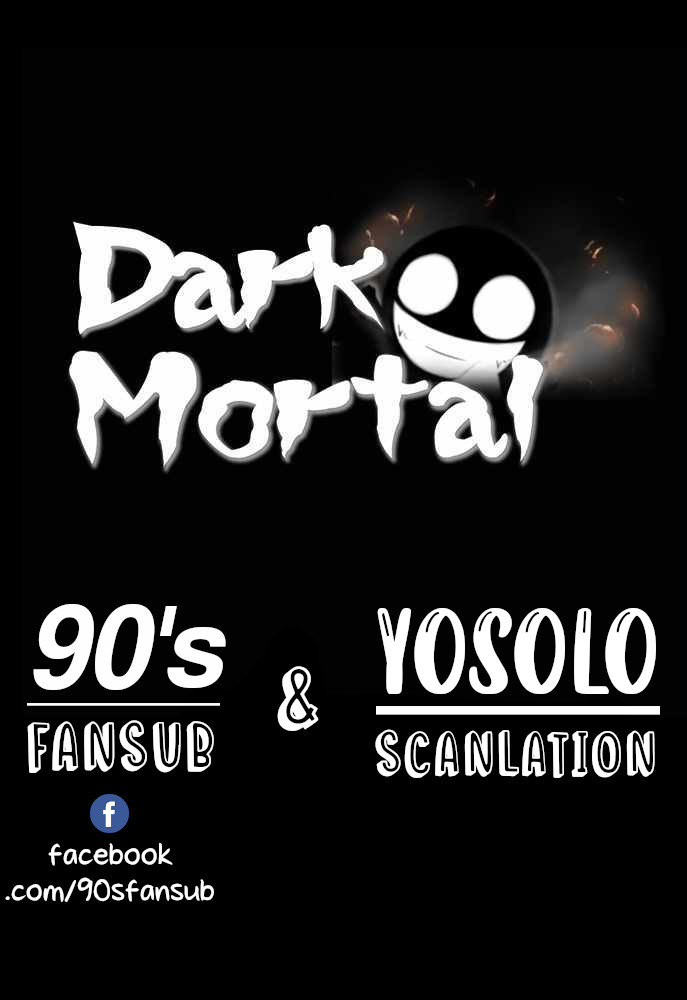 Read Dark Mortal (es) Manga Online