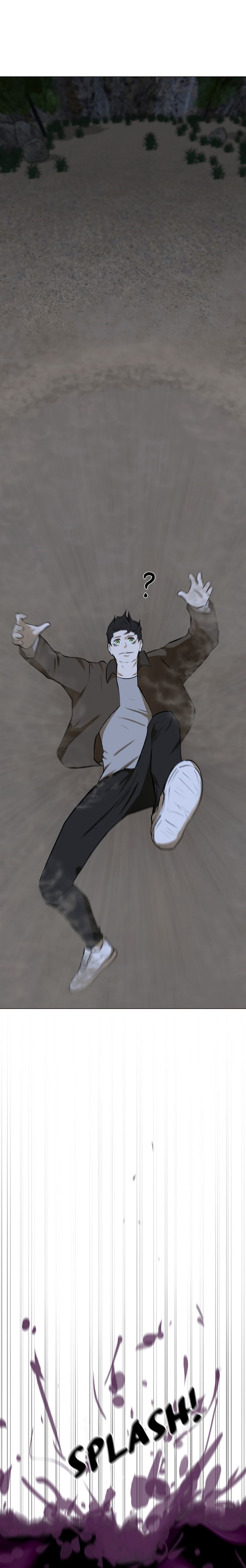 Read Dark Mortal (es) Manga Online