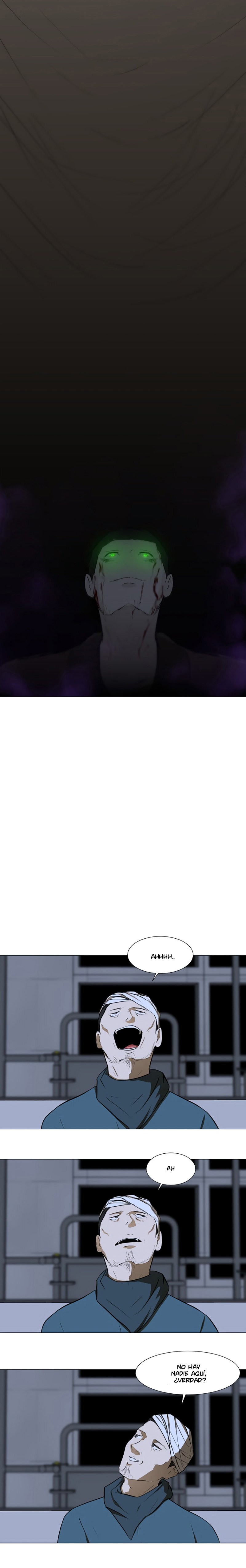 Read Dark Mortal (es) Manga Online