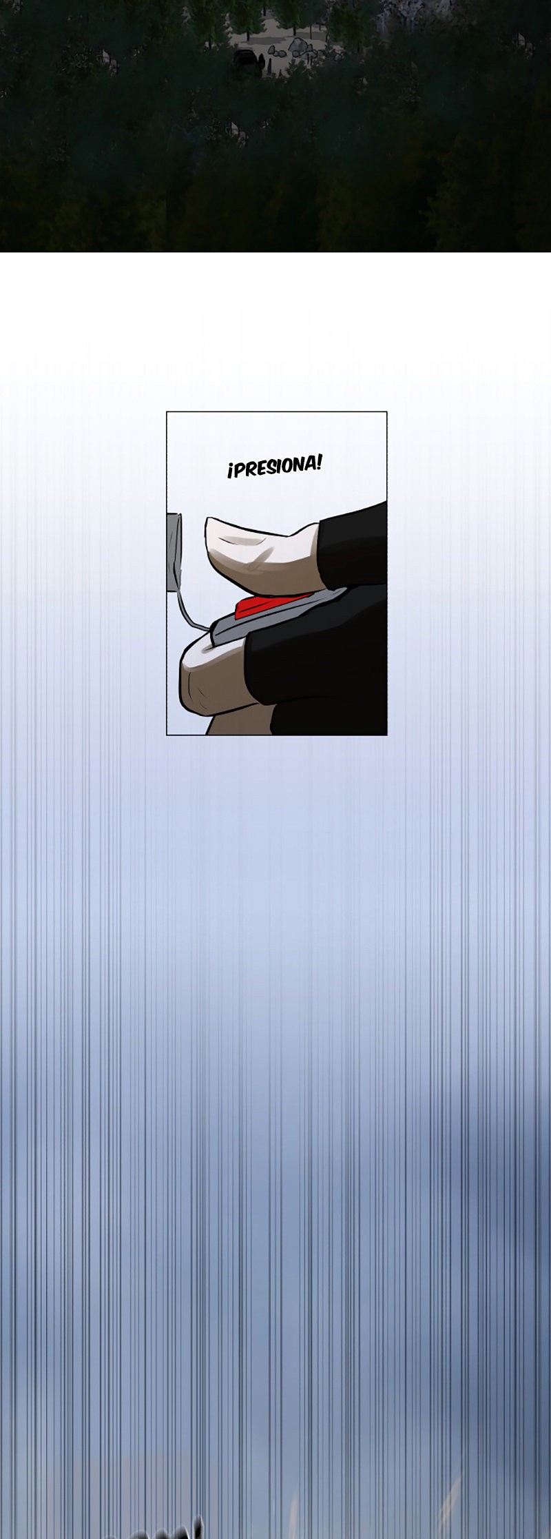 Read Dark Mortal (es) Manga Online