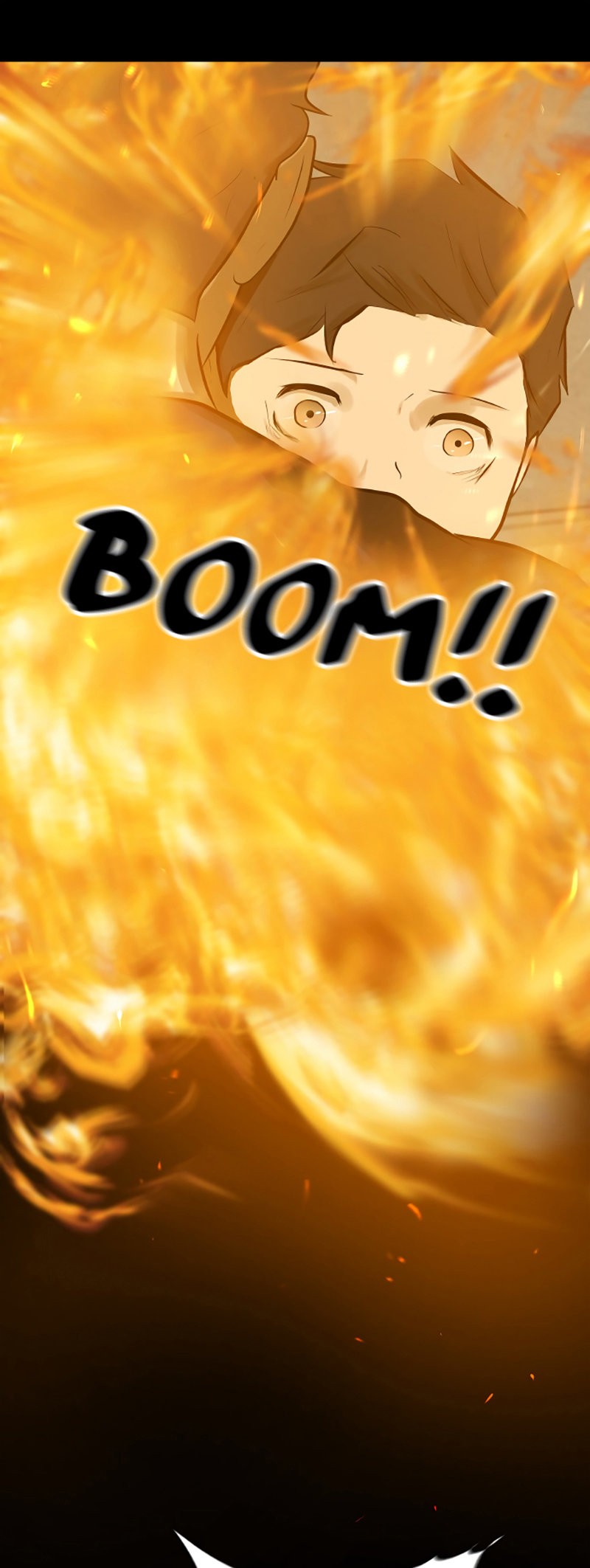 Read Dark Mortal (es) Manga Online