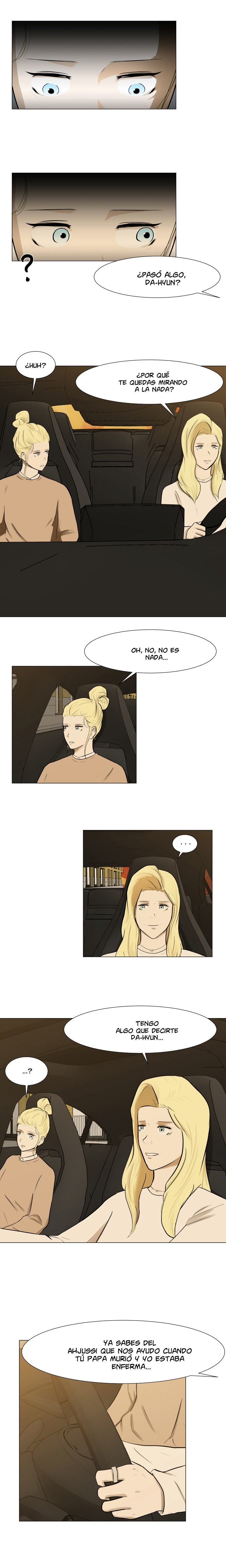 Read Dark Mortal (es) Manga Online