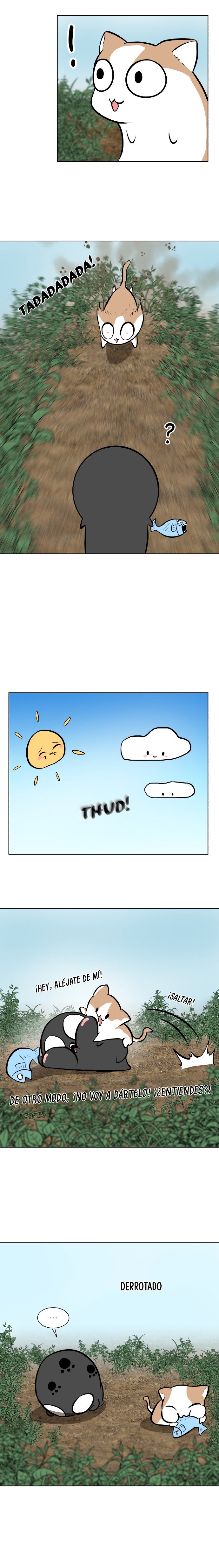 Read Dark Mortal (es) Manga Online