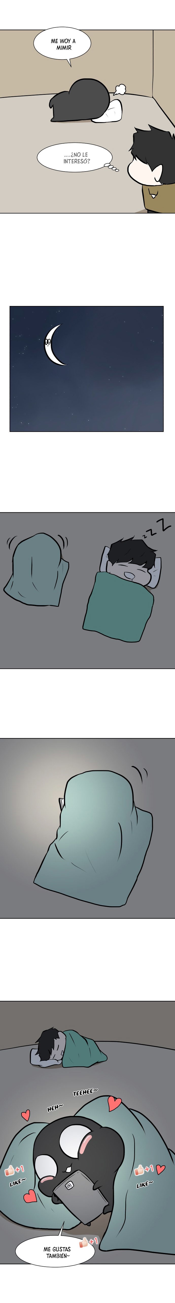 Read Dark Mortal (es) Manga Online